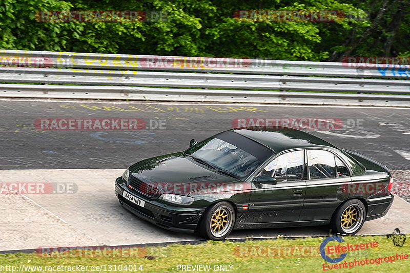 Bild #13104014 - Touristenfahrten Nürburgring Nordschleife (08.06.2021)