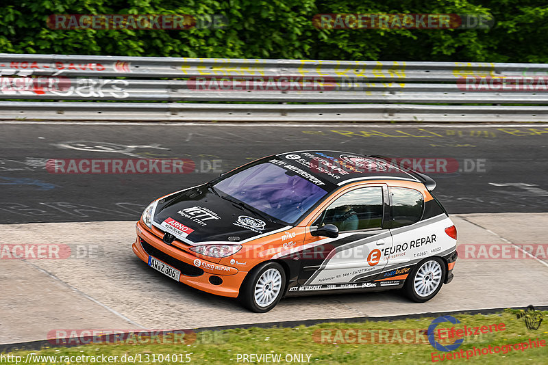 Bild #13104015 - Touristenfahrten Nürburgring Nordschleife (08.06.2021)