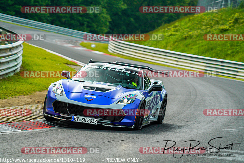 Bild #13104119 - Touristenfahrten Nürburgring Nordschleife (08.06.2021)