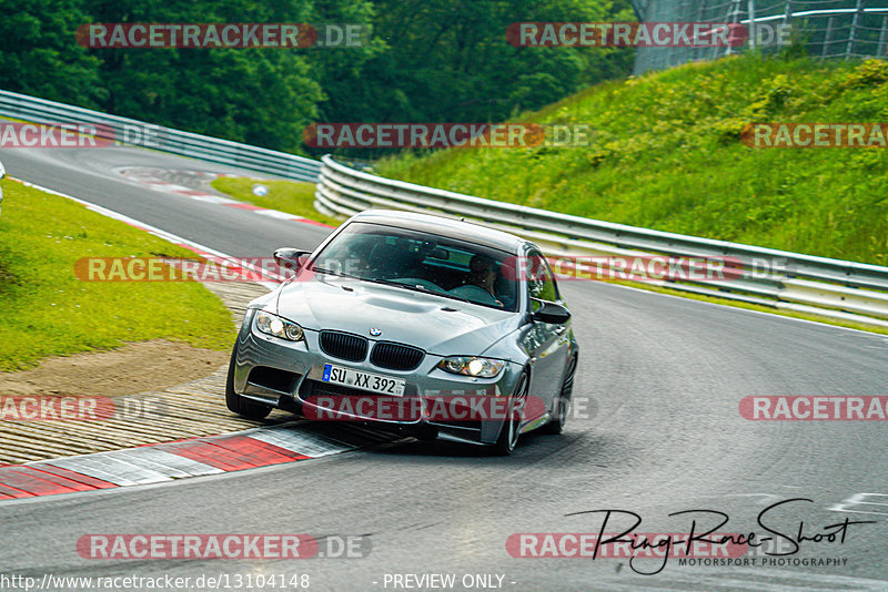 Bild #13104148 - Touristenfahrten Nürburgring Nordschleife (08.06.2021)