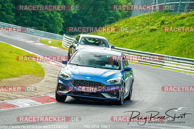 Bild #13104152 - Touristenfahrten Nürburgring Nordschleife (08.06.2021)