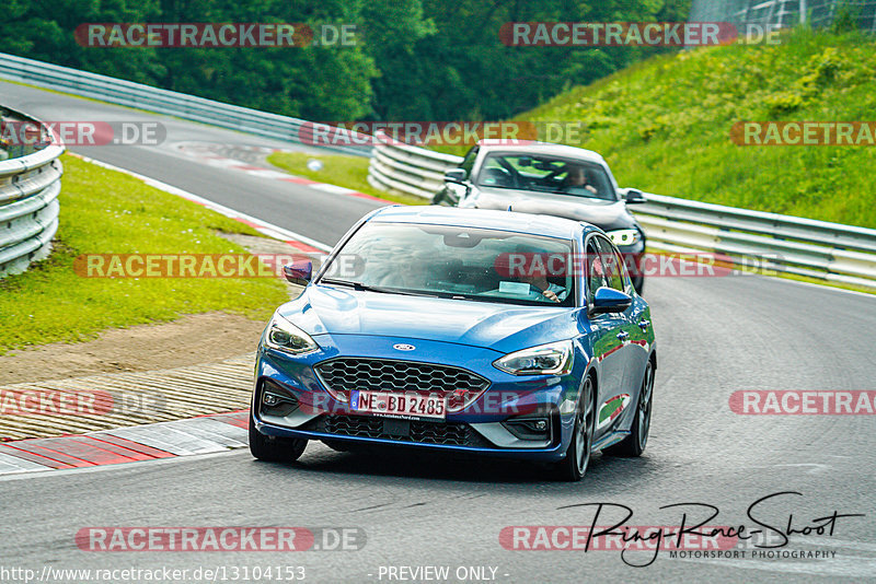 Bild #13104153 - Touristenfahrten Nürburgring Nordschleife (08.06.2021)