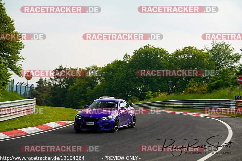 Bild #13104264 - Touristenfahrten Nürburgring Nordschleife (08.06.2021)