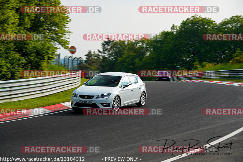 Bild #13104312 - Touristenfahrten Nürburgring Nordschleife (08.06.2021)