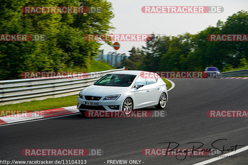 Bild #13104313 - Touristenfahrten Nürburgring Nordschleife (08.06.2021)