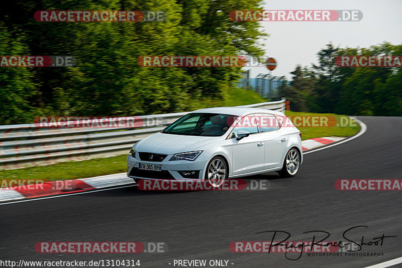 Bild #13104314 - Touristenfahrten Nürburgring Nordschleife (08.06.2021)