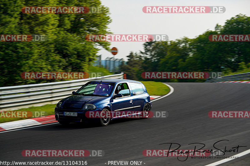 Bild #13104316 - Touristenfahrten Nürburgring Nordschleife (08.06.2021)