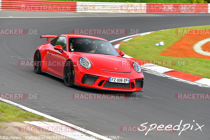 Bild #13104337 - Touristenfahrten Nürburgring Nordschleife (08.06.2021)