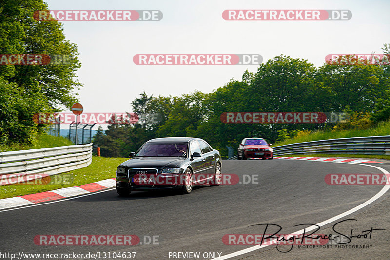 Bild #13104637 - Touristenfahrten Nürburgring Nordschleife (08.06.2021)