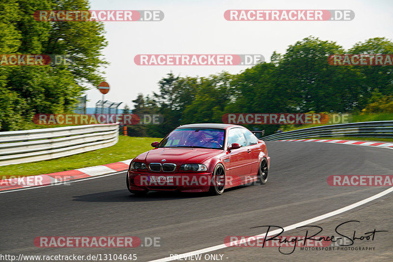 Bild #13104645 - Touristenfahrten Nürburgring Nordschleife (08.06.2021)