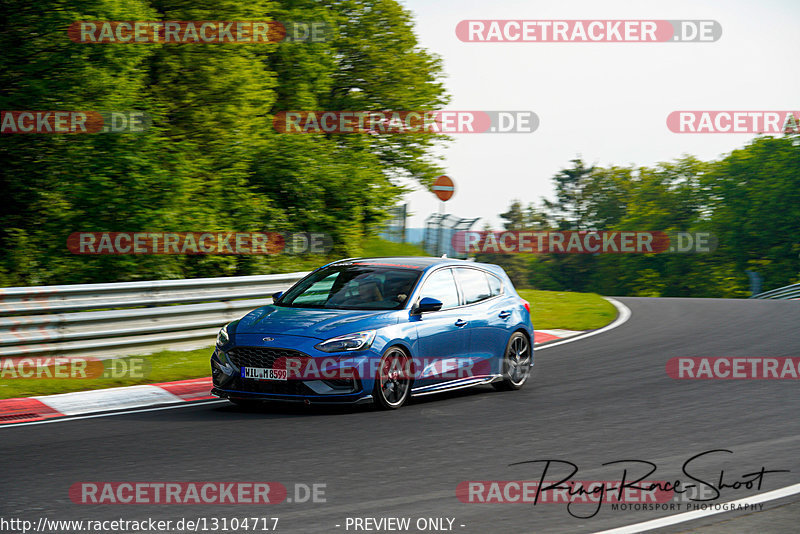 Bild #13104717 - Touristenfahrten Nürburgring Nordschleife (08.06.2021)