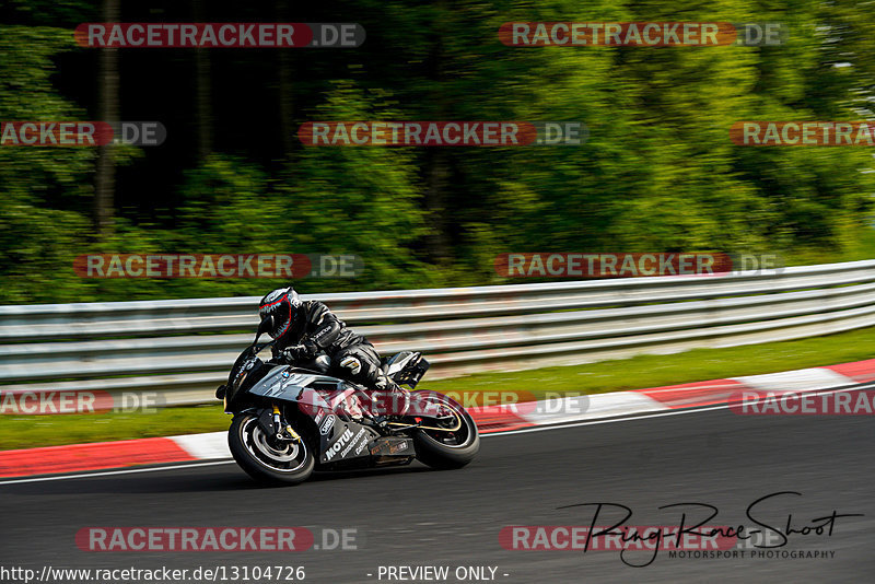 Bild #13104726 - Touristenfahrten Nürburgring Nordschleife (08.06.2021)