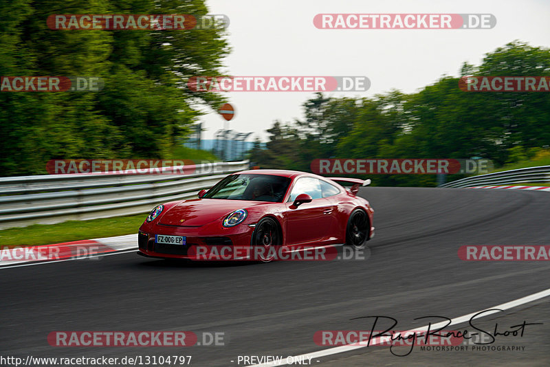 Bild #13104797 - Touristenfahrten Nürburgring Nordschleife (08.06.2021)