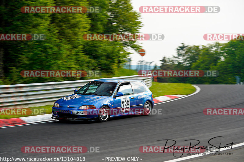 Bild #13104818 - Touristenfahrten Nürburgring Nordschleife (08.06.2021)