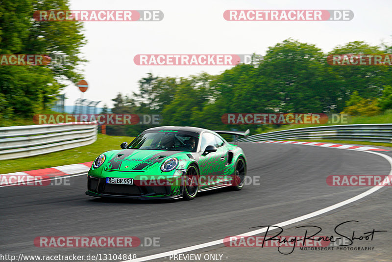 Bild #13104848 - Touristenfahrten Nürburgring Nordschleife (08.06.2021)