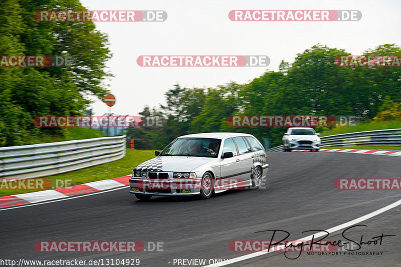 Bild #13104929 - Touristenfahrten Nürburgring Nordschleife (08.06.2021)