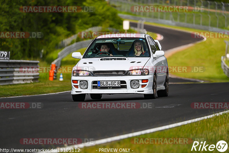 Bild #13105112 - Touristenfahrten Nürburgring Nordschleife (08.06.2021)