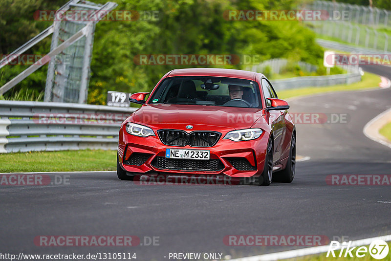 Bild #13105114 - Touristenfahrten Nürburgring Nordschleife (08.06.2021)