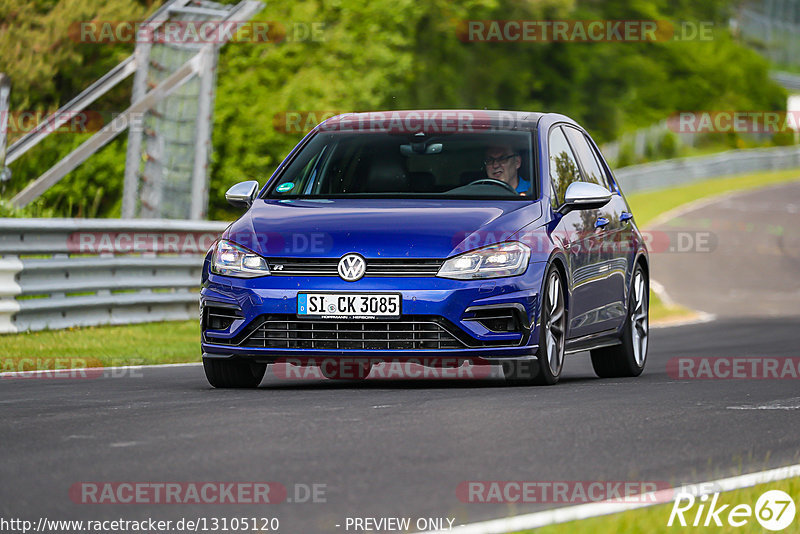 Bild #13105120 - Touristenfahrten Nürburgring Nordschleife (08.06.2021)