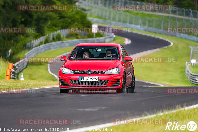 Bild #13105128 - Touristenfahrten Nürburgring Nordschleife (08.06.2021)