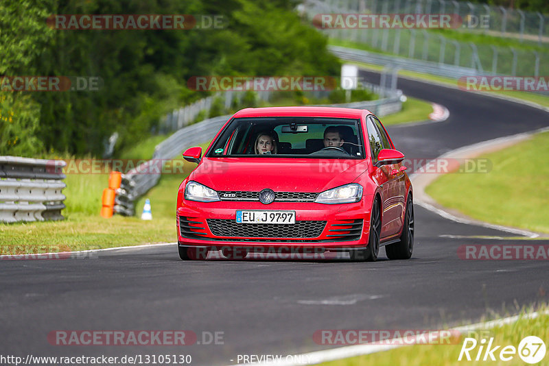 Bild #13105130 - Touristenfahrten Nürburgring Nordschleife (08.06.2021)