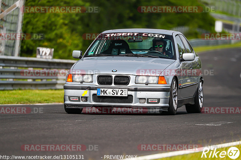 Bild #13105131 - Touristenfahrten Nürburgring Nordschleife (08.06.2021)