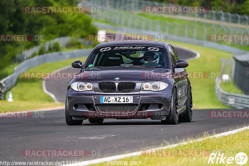 Bild #13105137 - Touristenfahrten Nürburgring Nordschleife (08.06.2021)