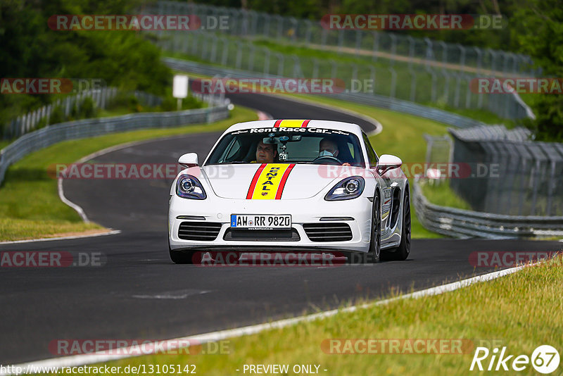 Bild #13105142 - Touristenfahrten Nürburgring Nordschleife (08.06.2021)