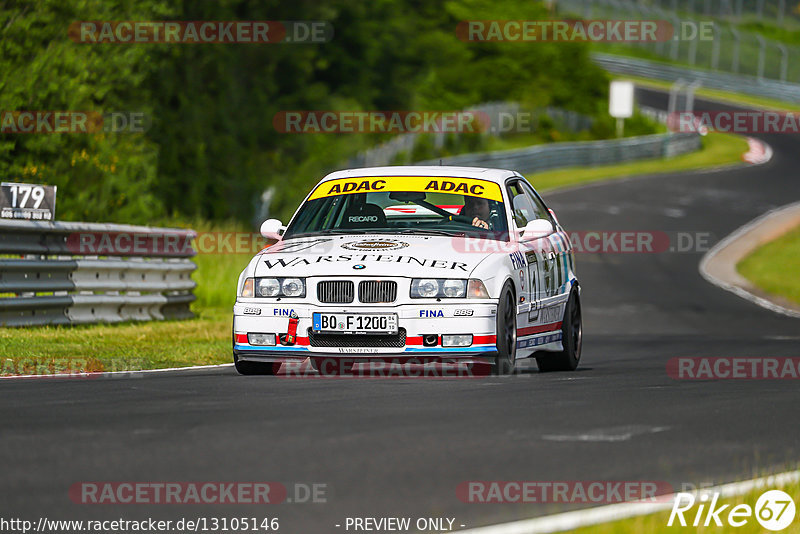 Bild #13105146 - Touristenfahrten Nürburgring Nordschleife (08.06.2021)