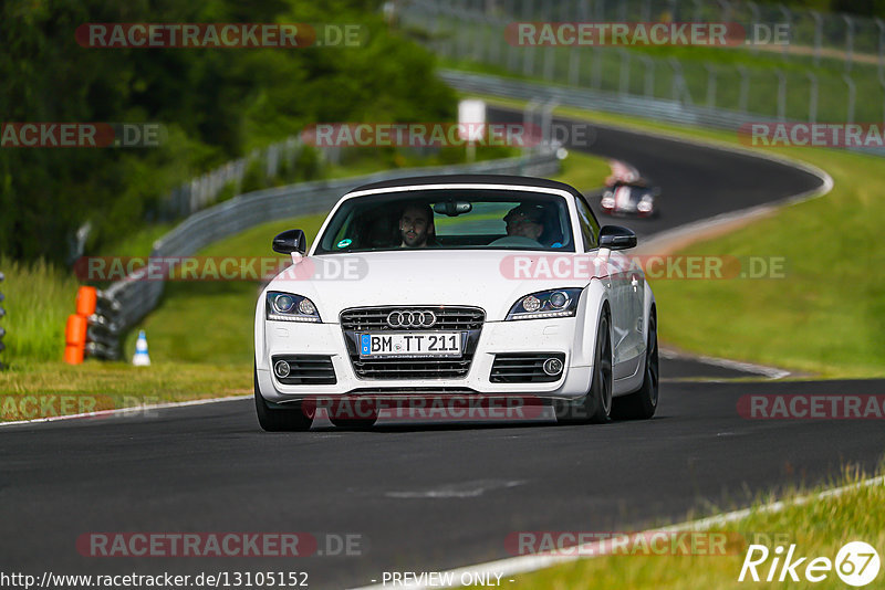 Bild #13105152 - Touristenfahrten Nürburgring Nordschleife (08.06.2021)