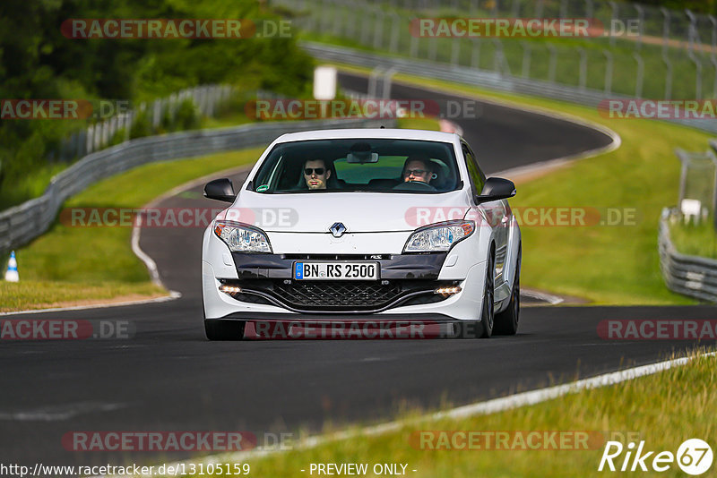 Bild #13105159 - Touristenfahrten Nürburgring Nordschleife (08.06.2021)