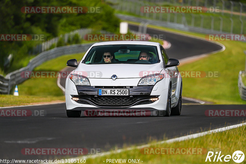 Bild #13105160 - Touristenfahrten Nürburgring Nordschleife (08.06.2021)