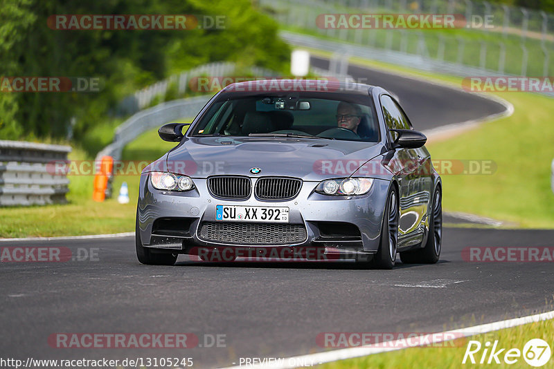 Bild #13105245 - Touristenfahrten Nürburgring Nordschleife (08.06.2021)