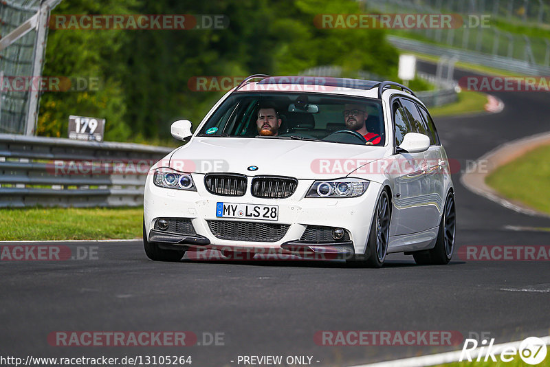 Bild #13105264 - Touristenfahrten Nürburgring Nordschleife (08.06.2021)