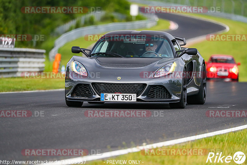 Bild #13105357 - Touristenfahrten Nürburgring Nordschleife (08.06.2021)