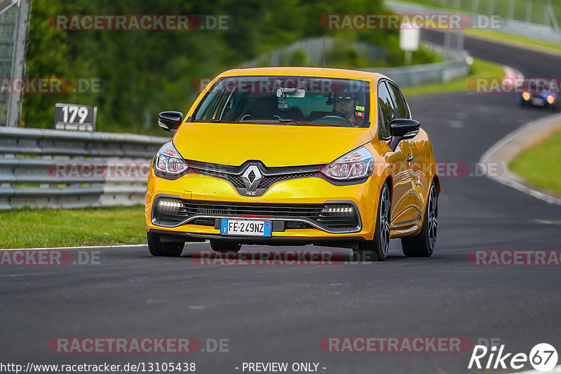 Bild #13105438 - Touristenfahrten Nürburgring Nordschleife (08.06.2021)