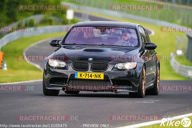 Bild #13105475 - Touristenfahrten Nürburgring Nordschleife (08.06.2021)