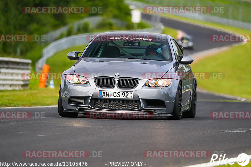 Bild #13105476 - Touristenfahrten Nürburgring Nordschleife (08.06.2021)