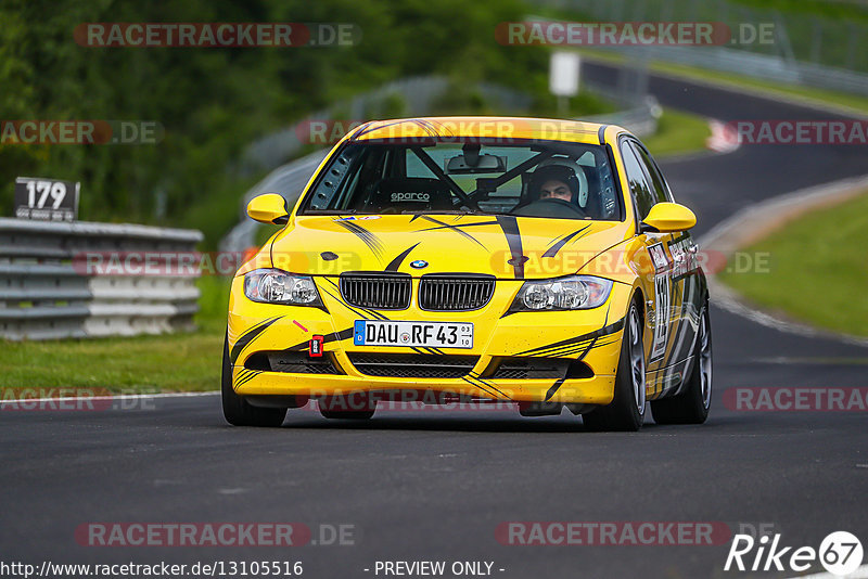 Bild #13105516 - Touristenfahrten Nürburgring Nordschleife (08.06.2021)