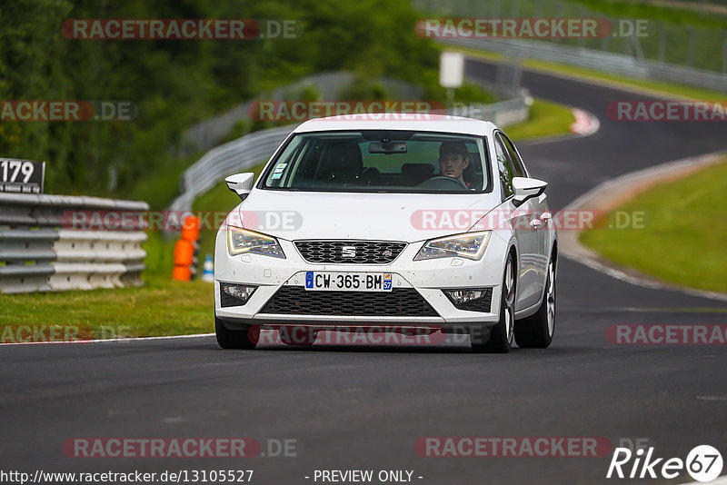 Bild #13105527 - Touristenfahrten Nürburgring Nordschleife (08.06.2021)