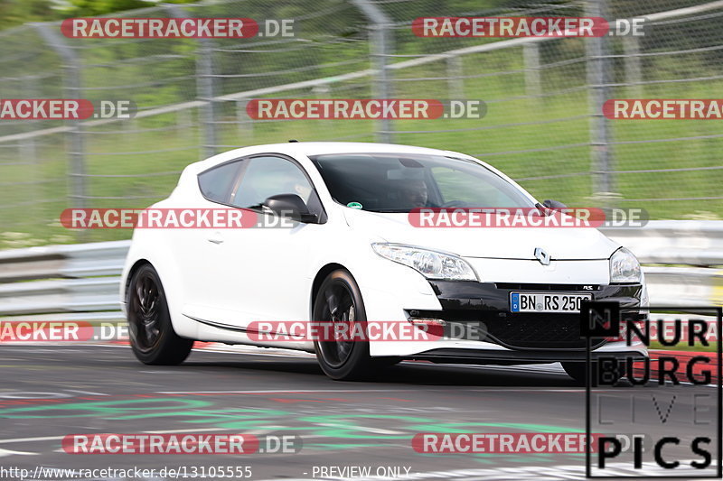 Bild #13105555 - Touristenfahrten Nürburgring Nordschleife (08.06.2021)