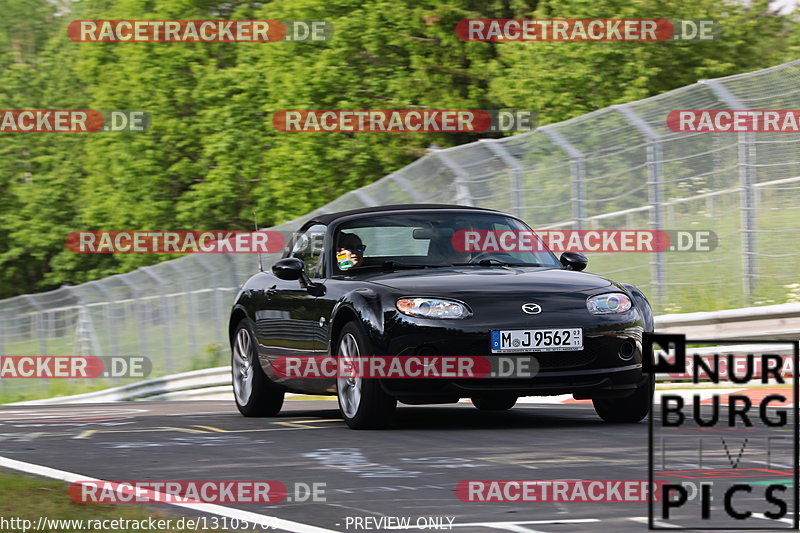 Bild #13105769 - Touristenfahrten Nürburgring Nordschleife (08.06.2021)