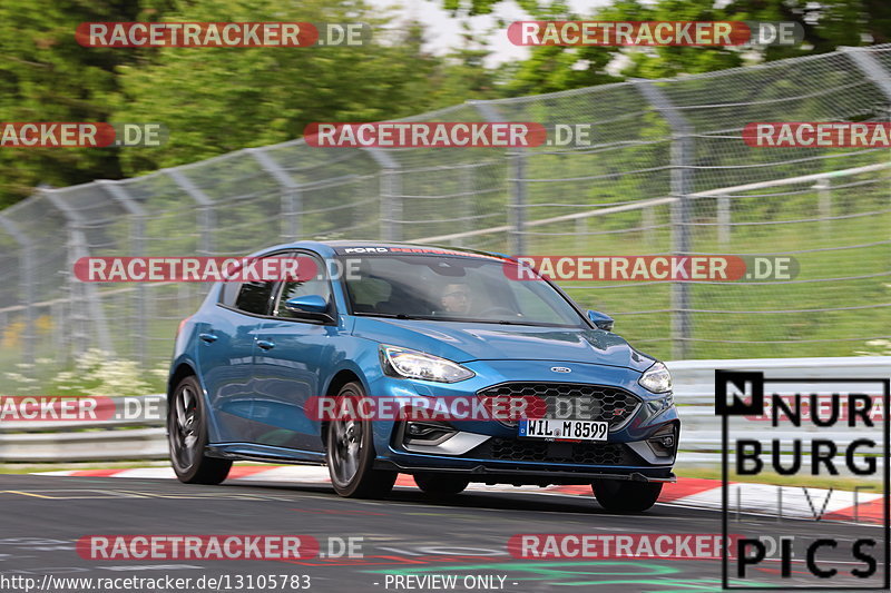 Bild #13105783 - Touristenfahrten Nürburgring Nordschleife (08.06.2021)