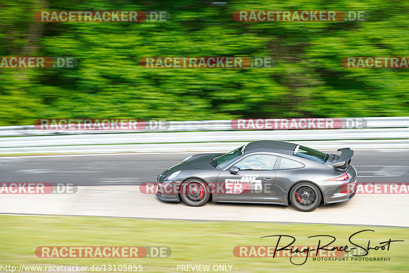 Bild #13105855 - Touristenfahrten Nürburgring Nordschleife (08.06.2021)