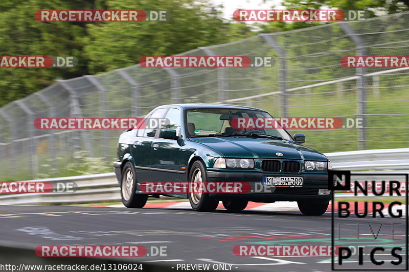 Bild #13106024 - Touristenfahrten Nürburgring Nordschleife (08.06.2021)