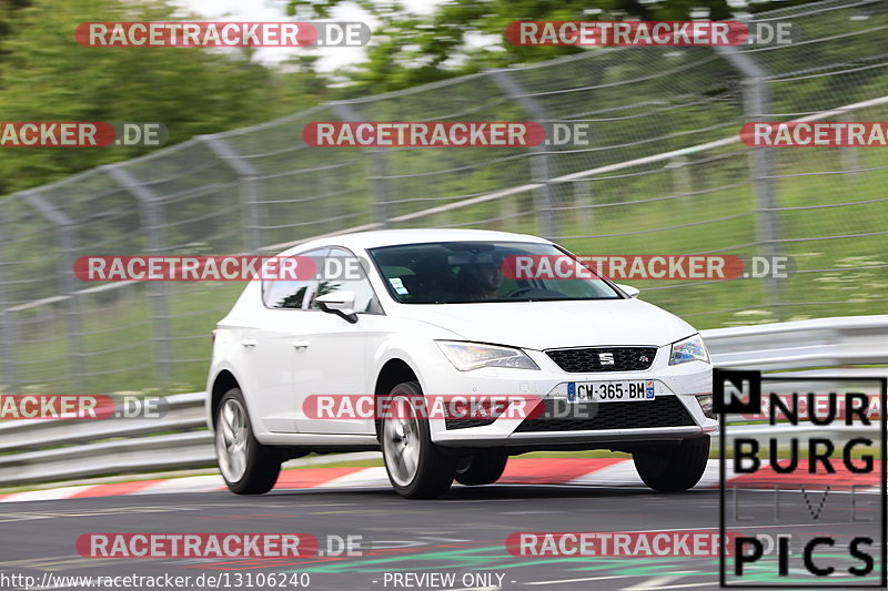 Bild #13106240 - Touristenfahrten Nürburgring Nordschleife (08.06.2021)