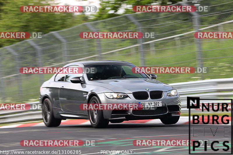 Bild #13106285 - Touristenfahrten Nürburgring Nordschleife (08.06.2021)