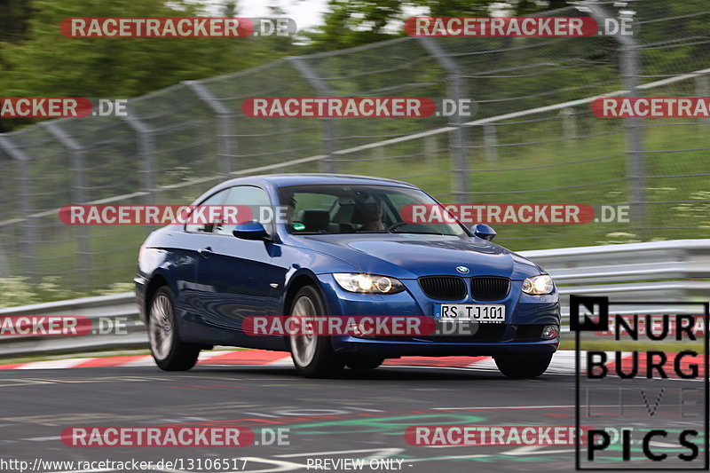 Bild #13106517 - Touristenfahrten Nürburgring Nordschleife (08.06.2021)