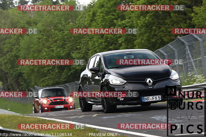 Bild #13106534 - Touristenfahrten Nürburgring Nordschleife (08.06.2021)