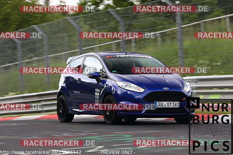 Bild #13106542 - Touristenfahrten Nürburgring Nordschleife (08.06.2021)